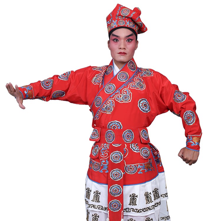 Theatre Traditional opera Beijing opera Costume ancient costume show Divergence Wusheng clothing Generals Regiment flowerin the Women's clothing/Boutique , Costume/National costume/Stage costumes , National costume/Costumes category - from Buy2taobao.com to provide professional Taobao agent buy service