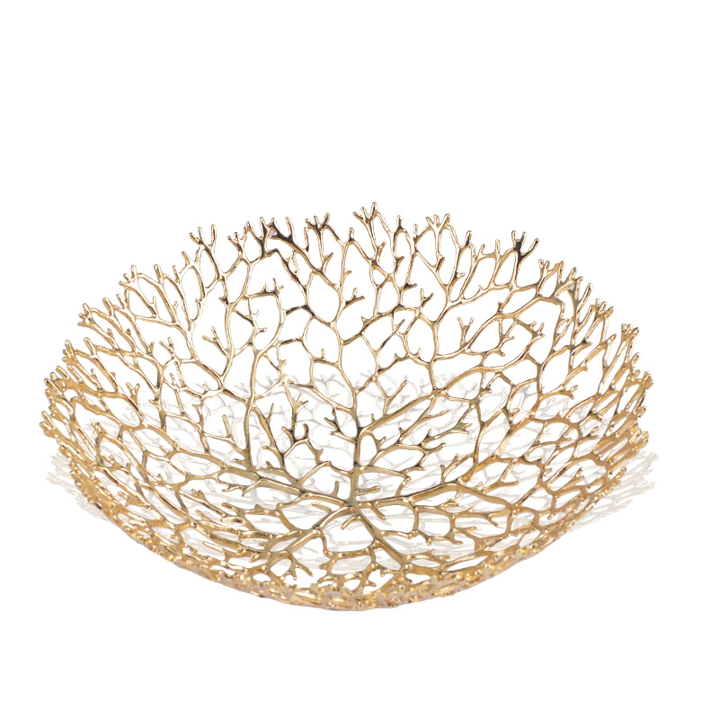 Fruit plate Hollow Little Creativity personality a living room household Decoration tea table table Northern Europe style Open Housein the Home accessories , Decorative items , Fruit plate/Fruit baskets category - from Buy2taobao.com to provide professional Taobao agent buy service