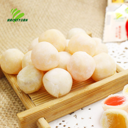 好利源 脆皮软糖鲜乳球 喜糖水果糖散装称重 整箱20斤|msdalam kategori makanan ringan/Nuts/Specialty, Gula-gula dan makanan ringan/Jelly/Pudding, gula-gula - dari Buy2taobao.com untuk memberikan perkhidmatan ejen Taobao profesional membeli