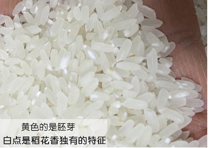 今年新米东北黑龙江五常大米稻花香2号不抛光东北大米在类目 粮油米面/南北干货/调味品, 米/面粉/杂粮, 米类, 大米中 - 来自Buy2taobao.com提供专业的淘宝代购服务