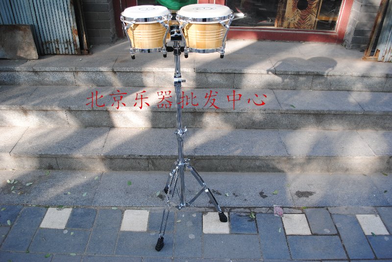 GANA 加纳 专业 邦戈鼓架子 邦戈鼓支架 BONGO架子在类目 乐器/吉他/钢琴/配件, 乐器配件, 鼓架/镲架中 - 来自Buy2taobao.com提供专业的淘宝代购服务