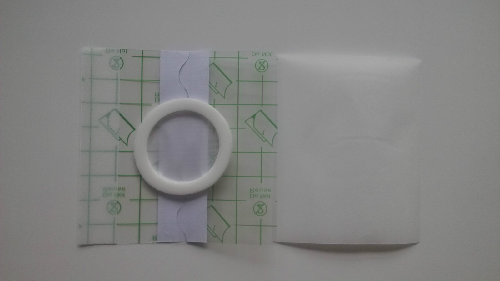 PU waterproof 8*8 Add circle 3cm Allergy Adhesive plaster adhesive tape Transparent stickers Dedicated film Transdermal membranein the Play mode/Anime/Periphery/cos/Board games , Meet/Magic Supplies , Other category - from Buy2taobao.com to provide professional Taobao agent buy service