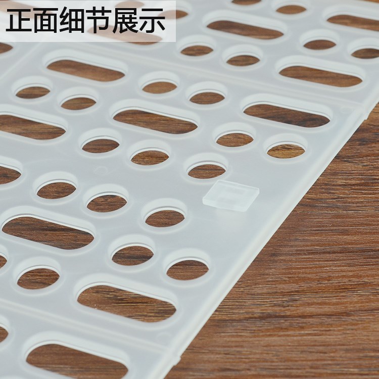 .rabbit door mat grid Guinea pigs Pets clothes Rabbit cage Plastic Large Base platein the Pet/Pet food and supplies , Rabbits and supplies , Ottomans category - from Buy2taobao.com to provide professional Taobao agent buy service