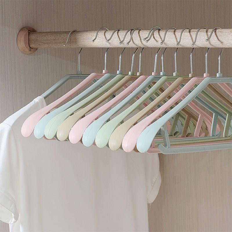 household Drum kits clothes wardrobe Ultralight man 's suit clothes coat hanger 10 individual 20 No trace non-slip Broad shouldersin the Storage consolidation , Wash clothing/Sun/Care Products , Hanger category - from Buy2taobao.com to provide professional Taobao agent buy service