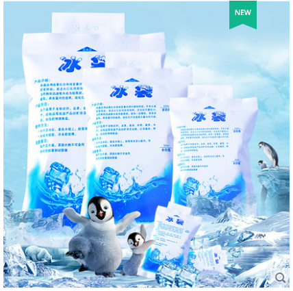 Water Ice bag Repeatedly Use food Cold storage Fresh keeping Breast milk disposable cooling Ice bags express Dedicatedin the Office Equipment/Consumables/Related Services , Packaging Equipment/Signs and supplies , Foam box category - from Buy2taobao.com to provide professional Taobao agent buy service