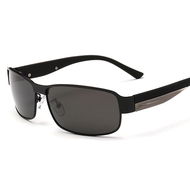 Sunglasses drive a car ultraviolet-proof Polarized glasses Drive Eye Driver Go fishing man Box Trendsetter Sunglassesin the ZIPPO/Swiss Army Knife/Glasses , Sunglasses category - from Buy2taobao.com to provide professional Taobao agent buy service