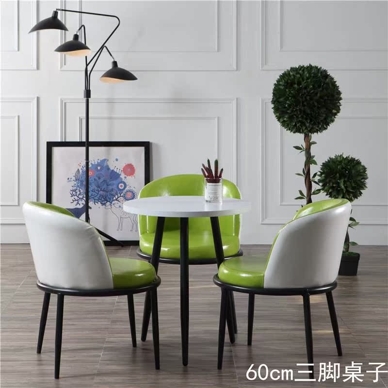 餐桌美式复古餐桌洽谈办公桌会议奶茶店咖啡厅桌椅休闲餐桌接待桌|ruв категории коммерческий/офисная мебель, офисная мебель, стол, стол - от Buy2taobao.com для оказания профессиональной услуги покупки агента Taobao