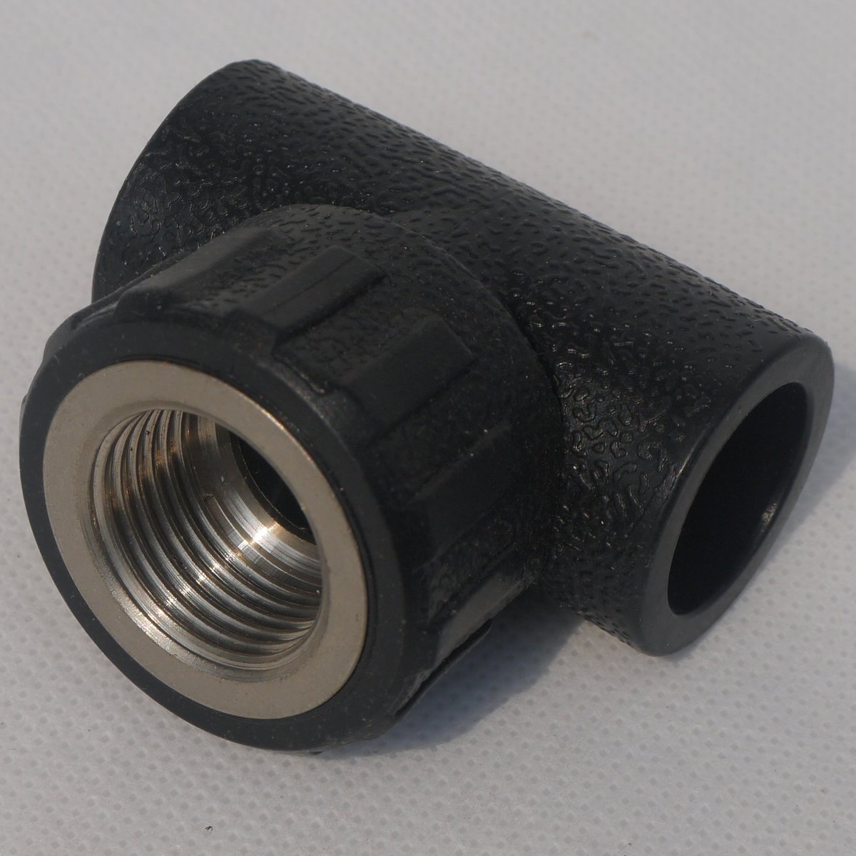HDPE Water pipe fittings 20 Inner filament tee 4 points 25 Internal thread 6 points 321 Endodontia teein the Basic building materials , Plumbing pipe , PE Tube/Fitting category - from Buy2taobao.com to provide professional Taobao agent buy service