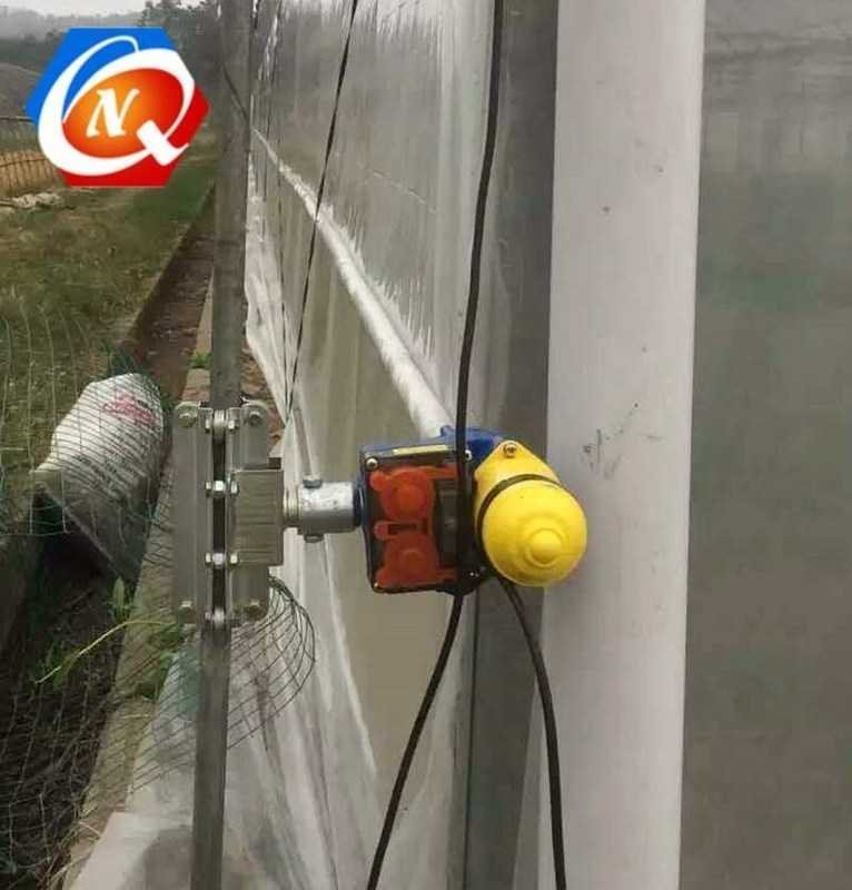 greenhouse greenhouse automatic Roll film device Electric Rolling machine Film greenhouse WINDOW Let prisoners out for exercise Roll filmin the Flower delivery/Flowers simulation/Plants gardening , Gardening supplies , Other Garden Supplies category - from Buy2taobao.com to provide professional Taobao agent buy service