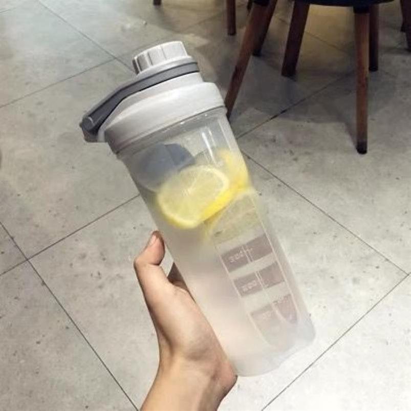 迷你塑料三层搅拌分层创意定制韩版容量摇摇杯带刻度水杯杯子男女在类目 餐饮具, 杯子/水杯/水壶, 摇摇杯中 - 来自Buy2taobao.com提供专业的淘宝代购服务