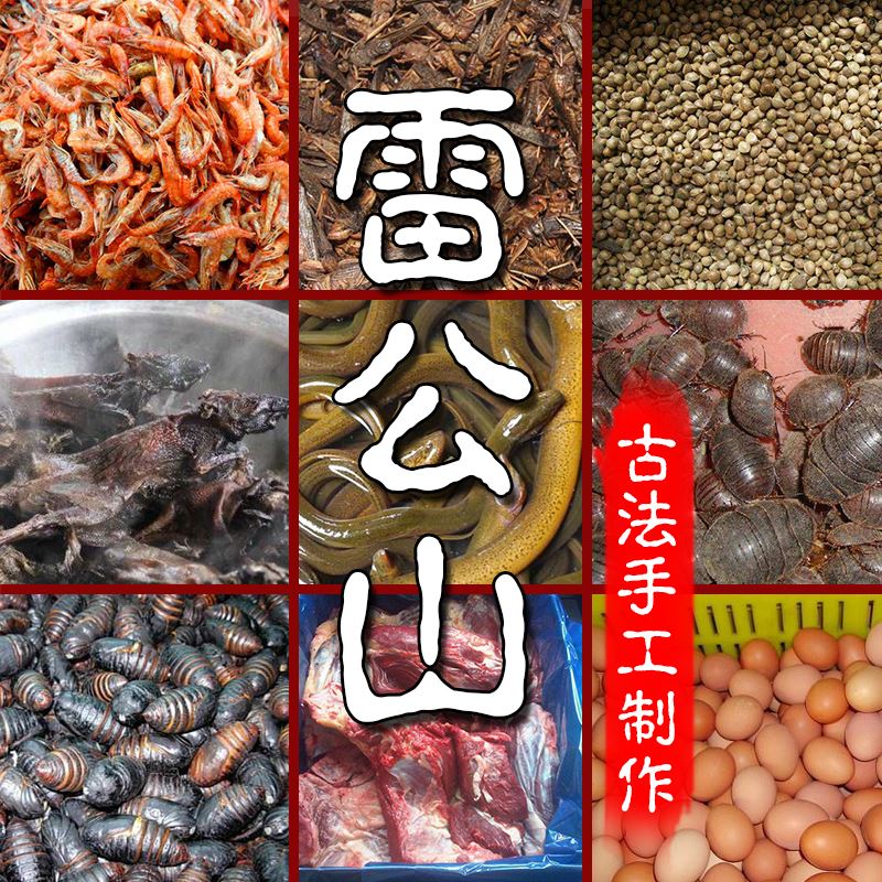 Leigong Mountain manual Fresh thrush feed feed Thrush Bird food The fighting bird Birds feedin the Pet/Pet food and supplies , Birds and supplies , Bird food category - from Buy2taobao.com to provide professional Taobao agent buy service