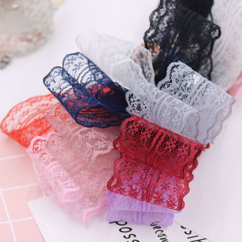4.5 centimeter lace accessories DIY Handmade hair accessories Hairpin bow Material Science Accessories silk ribbonin the Home Fabric , Sew DIY Material,Tools and finished products , Sew DIY Fitting/Accessories/Accessories , Lace category - from Buy2taobao.com to provide professional Taobao agent buy service