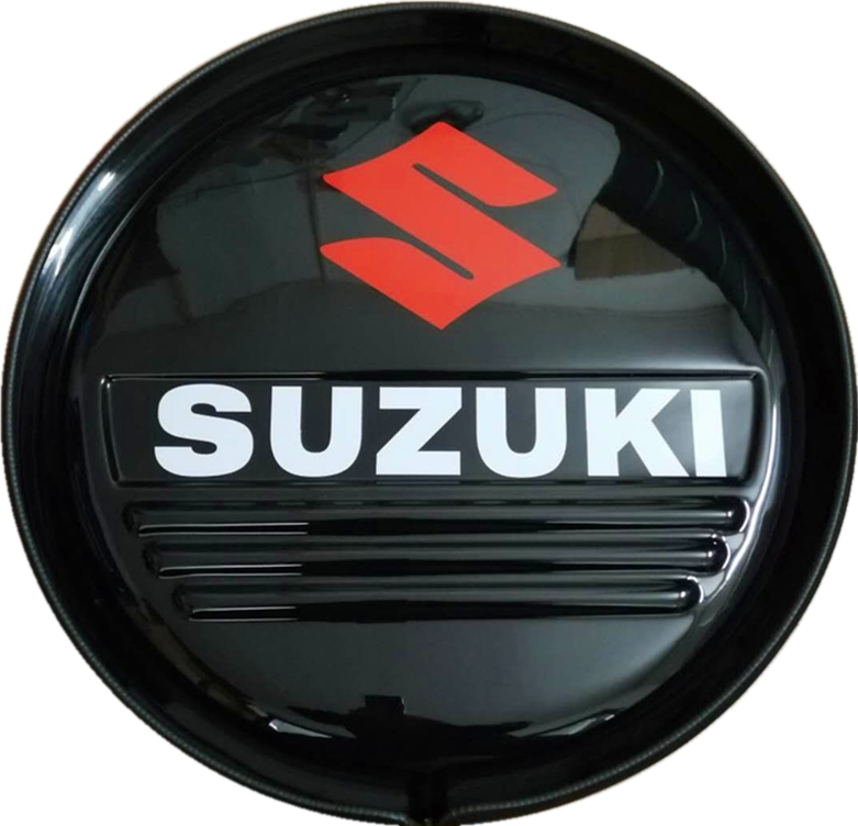 super Vitra Stainless steel Spare tire cover Suzuki Jimny Exterior refit Tire coverin the Car/Articles/Fitting/Refit , Auto Parts and Accessories , Automotive Accessories , Spare tire cover category - from Buy2taobao.com to provide professional Taobao agent buy service