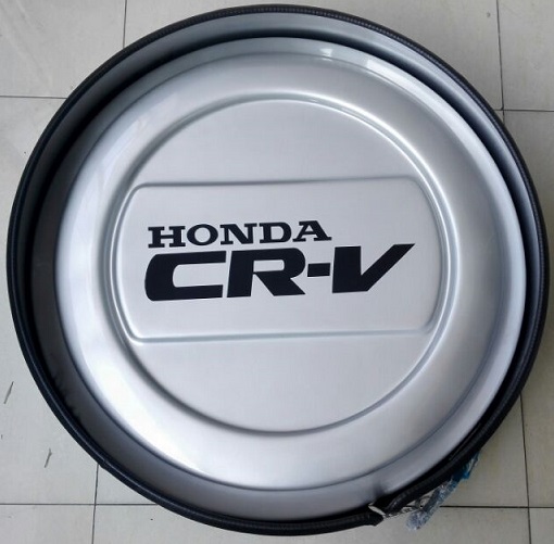 03-06 Honda CRV Stainless steel spare tire cover Modified tire coverin the Car/Articles/Fitting/Refit , Auto Parts and Accessories , Automotive Accessories , Spare tire cover category - from Buy2taobao.com to provide professional Taobao agent buy service