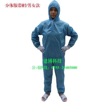 防静电分体服白色蓝色防静电衣网格静电衣短款格子无尘服套装分体|msdalam kategori rumah harian, Peralatan perlindungan, pakaian perlindungan - dari Buy2taobao.com untuk memberikan perkhidmatan ejen Taobao profesional membeli