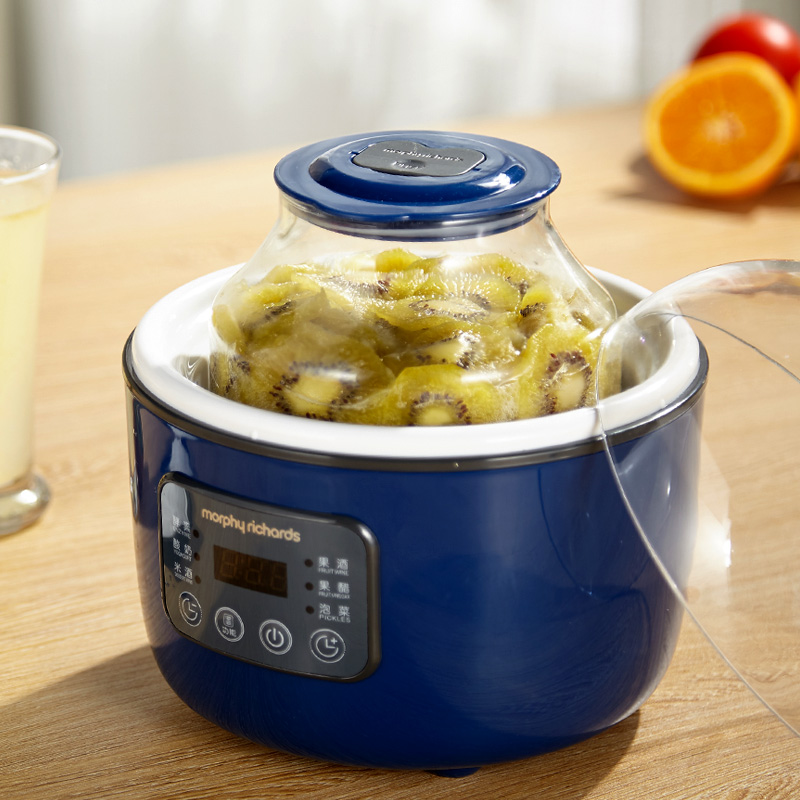 MORPHY RICHARDS/摩飞电器 MR1009在类目 厨房电器, 酸奶机中 - 来自Buy2taobao.com提供专业的淘宝代购服务