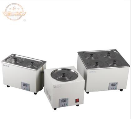 【金壇大地】電熱數顯 恒溫水浴鍋 水箱水浴箱 單孔雙孔四孔六孔在類目 五金/工具, 儀器儀表, 其它儀表儀器中 - 來自Buy2taobao.com提供專業的淘寶代購服務