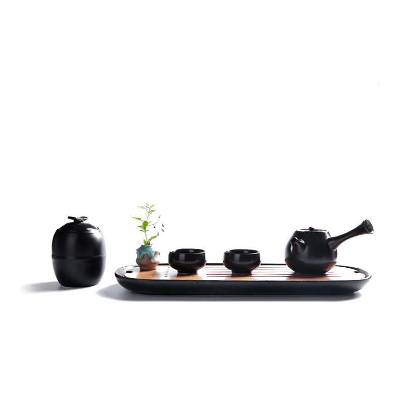 专业提供套套起订制茶具陶瓷盘日式托盘储水茶台整套茶具德化县|ruв категории посуда, чайный сервиз, набор чайный сервиз - от Buy2taobao.com для оказания профессиональной услуги покупки агента Taobao
