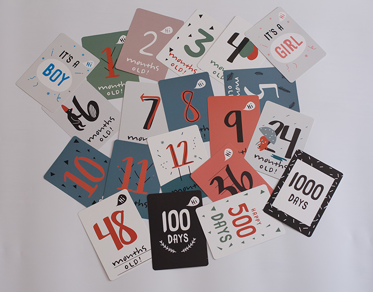 ins baby Month Digital Post Mummy Pregnant The number of weeks record photograph background Anniversary cardin the Toy/Childs/Puzzle/Building block/Model , Baby Souvenirs/Personalized Products , Yearbook category - from Buy2taobao.com to provide professional Taobao agent buy service