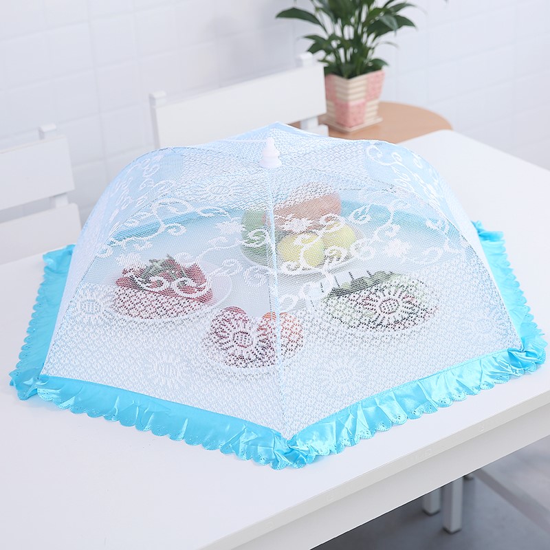 Large Foldable Meal household Cover Table cover rectangle Cover dish Food Coverin the Storage consolidation , Household appliances dust , Table cover category - from Buy2taobao.com to provide professional Taobao agent buy service