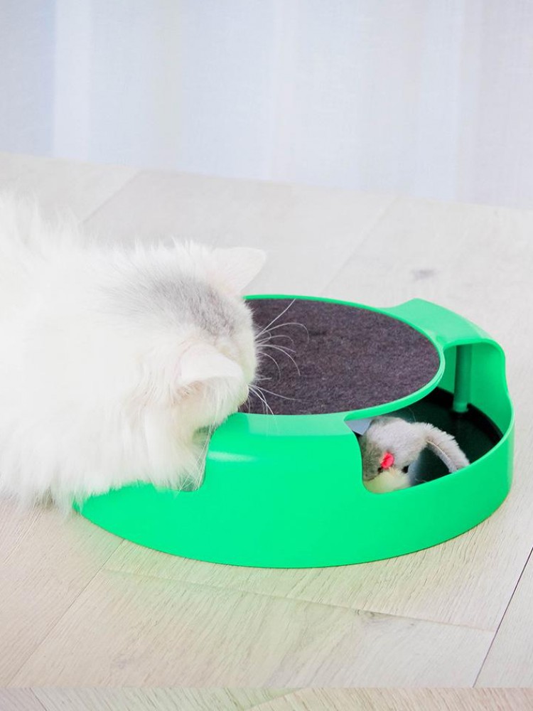 猫转盘猫玩具转盘老鼠逗猫玩具宠物逗趣猫咪用品在类目 宠物/宠物食品及用品, 猫/狗玩具, 其它玩具中 - 来自Buy2taobao.com提供专业的淘宝代购服务