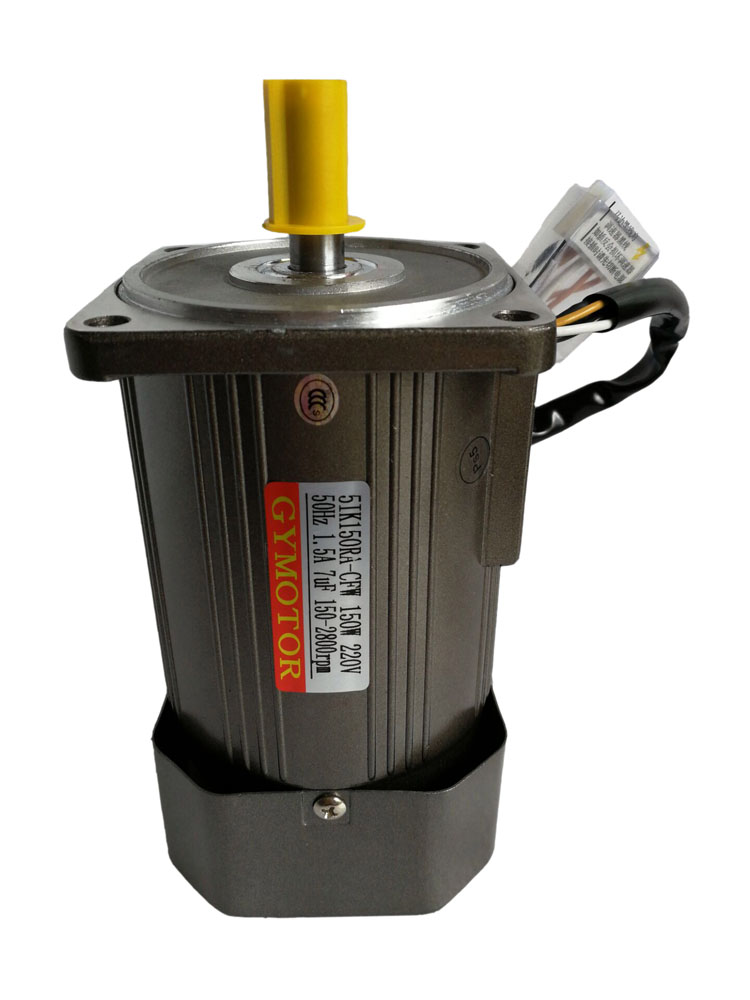 Adjust speed Optic axis electrical machinery 150w Single-phase 220v 2 2800prm Three-phase Inverter motor 380vin the 3C Digital Accessories, Electronic components market , IC IC/Motor , Motor/Motor category - from Buy2taobao.com to provide professional Taobao agent buy service