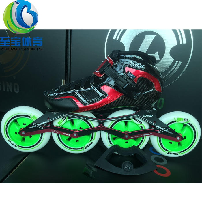 2015新款德国进口宝狮莱 Powerslide Triple X3 速滑鞋XXX速滑鞋|msdalam kategori sukan/Yoga/kecergasan/bekalan peminat, Skating/Skateboard/Sukan Extreme, Skates - dari Buy2taobao.com untuk memberikan perkhidmatan ejen Taobao profesional membeli