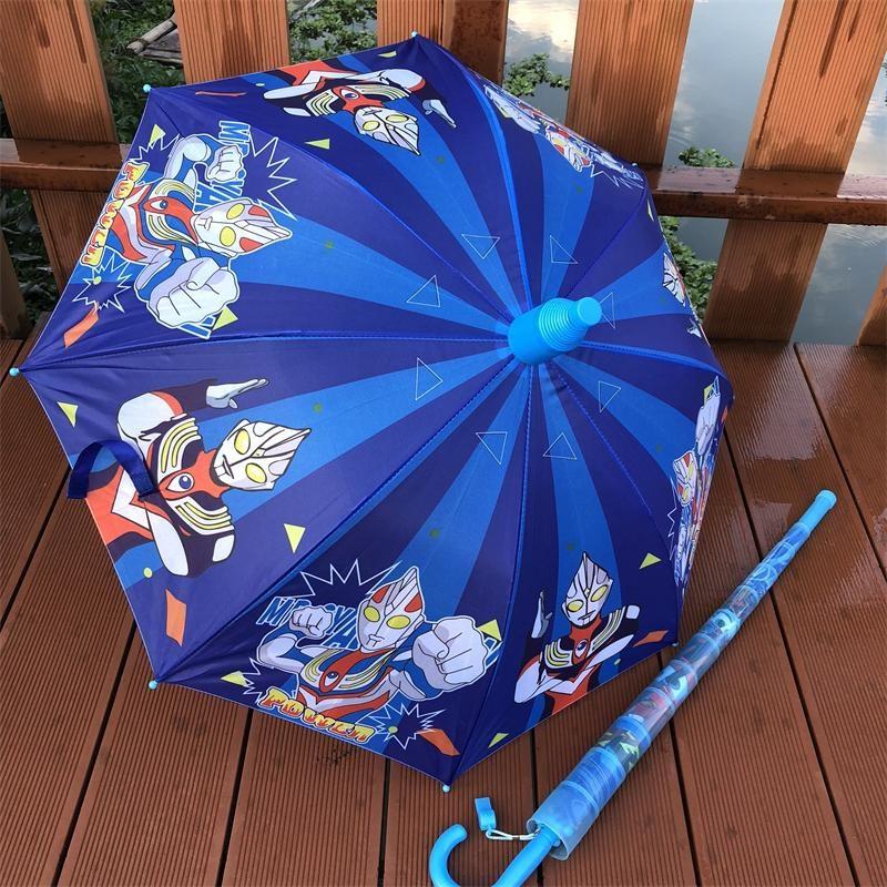 奥特曼超人儿童雨伞男孩小学生幼儿园男女童自动长柄卡通动漫雨伞在类目 居家日用, 伞/雨具/防雨/防潮, 伞中 - 来自Buy2taobao.com提供专业的淘宝代购服务