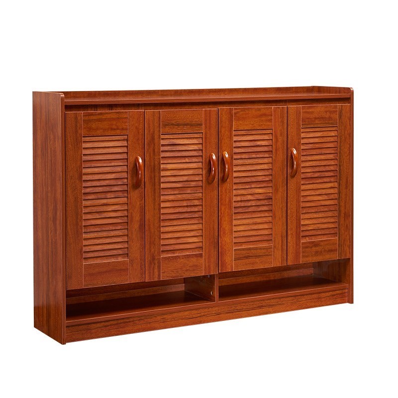 Doorway Shoe cabinet solid wood Storage cabinet household 45 long 50/54/60/70/80/1 2 meters wide 32 Within 1 meter highin the Residential furniture , Cabinet , Shoebox category - from Buy2taobao.com to provide professional Taobao agent buy service
