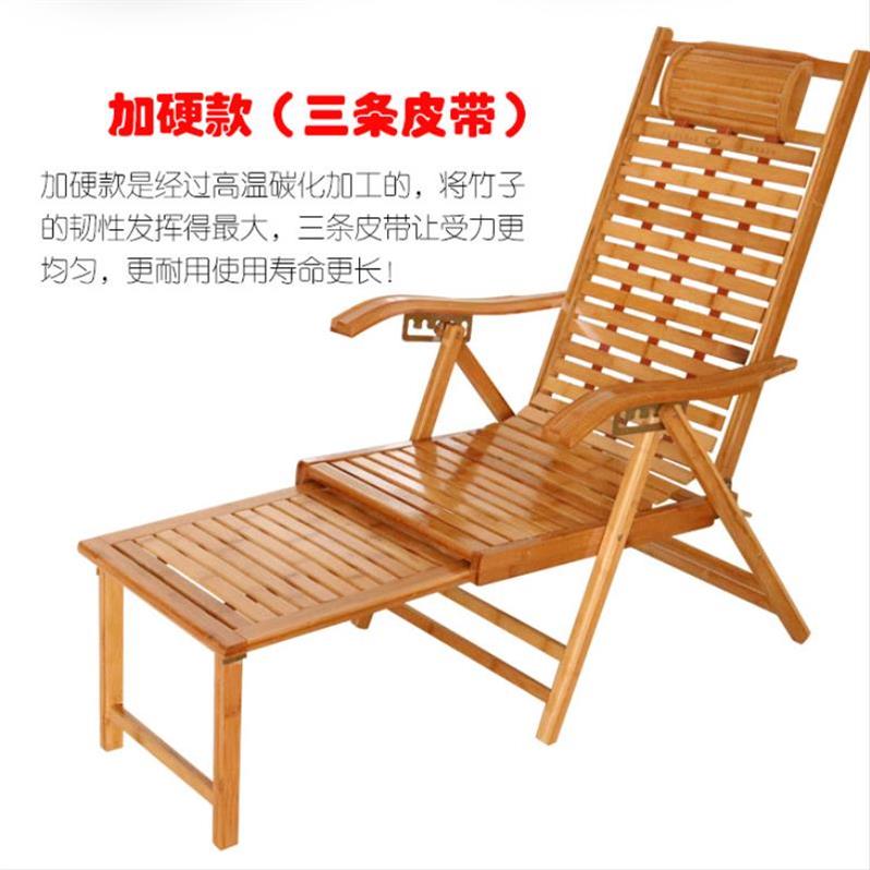 竹摇摇椅家用阳台摇椅躺椅成人大人午睡懒人休闲午休老人逍遥椅子|ruв категории жилой мебели, места категории, Председатель класса, складной стул/шезлонг - от Buy2taobao.com для оказания профессиональной услуги покупки агента Taobao