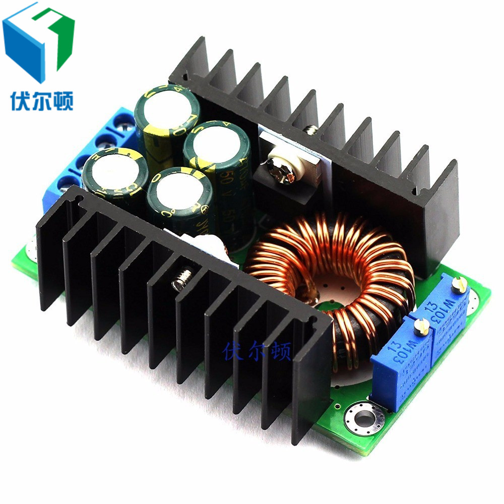 可调电源模块 9A降压 24V转12V LED驱动 300W 带充电指示|ruв категории Цифровые аксессуары, рынок электронных компонентов, электронный элемент, другие компоненты - от Buy2taobao.com для оказания профессиональной услуги покупки агента Taobao