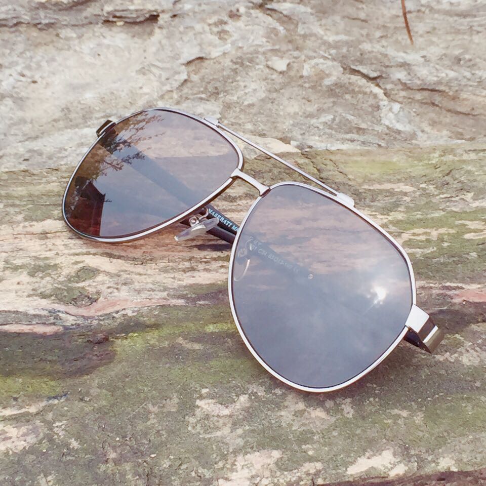 2018 new pattern natural crystal sunlight glasses fatigue Sunglasses man Yurt outdoors Driving mirrorin the ZIPPO/Swiss Army Knife/Glasses , Sunglasses category - from Buy2taobao.com to provide professional Taobao agent buy service