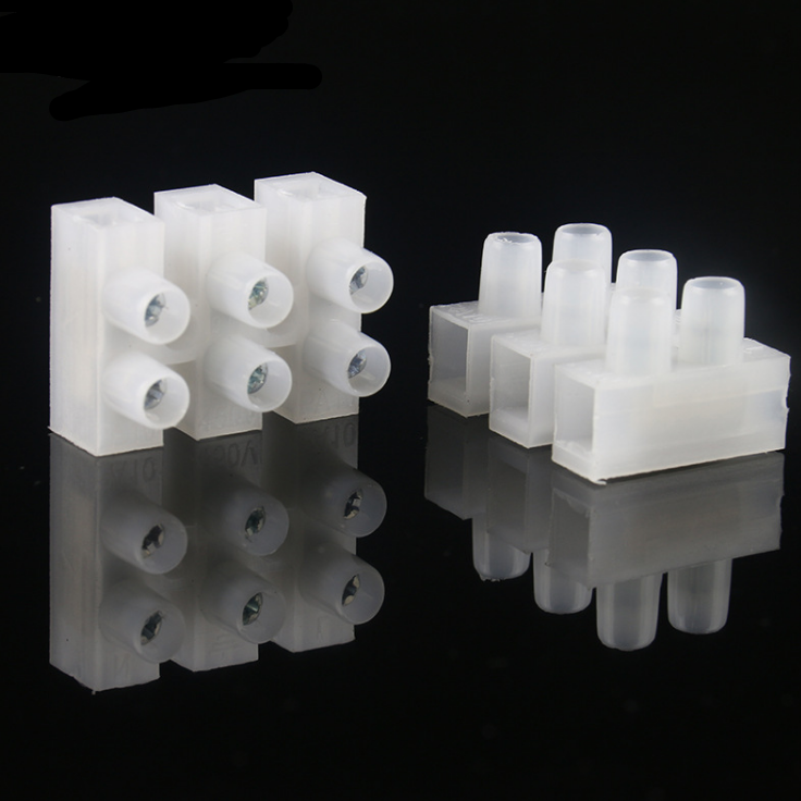 PA10-3P Terminals 500 Terminals Terminal block 250 individual/package A packagein the Hardware/Tool , Hand Tools , Electronic and electrical tools , Electrical repair tools category - from Buy2taobao.com to provide professional Taobao agent buy service