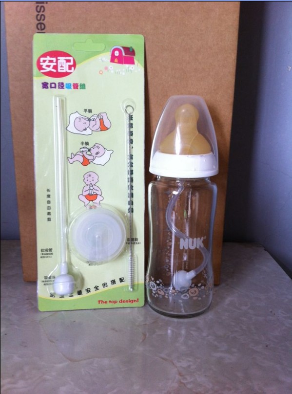 正品安配吸管及吸管刷组件宽口乳胶奶嘴专用吸管配件在类目 尿片/洗护/喂哺/推车床, 水杯/餐具/研磨/附件, 吸管中 - 来自Buy2taobao.com提供专业的淘宝代购服务
