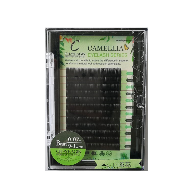 采睫睛CHAYEAGIN6D/9D幻变山茶花睫毛0.07开花嫁接在类目 彩妆/香水/美妆工具, 其他美容工具, 化妆/美容工具中 - 来自Buy2taobao.com提供专业的淘宝代购服务