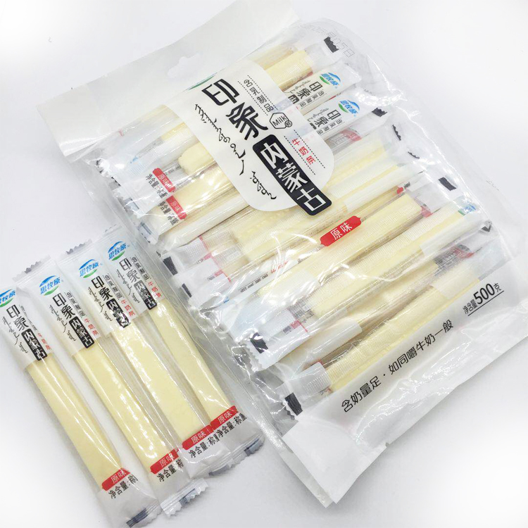 印象内蒙古 奶条 思牧原牛奶条500克原味酸奶味含乳制品在类目 零食/坚果/特产, 奶酪/乳制品/, 内蒙古奶酪中 - 来自Buy2taobao.com提供专业的淘宝代购服务