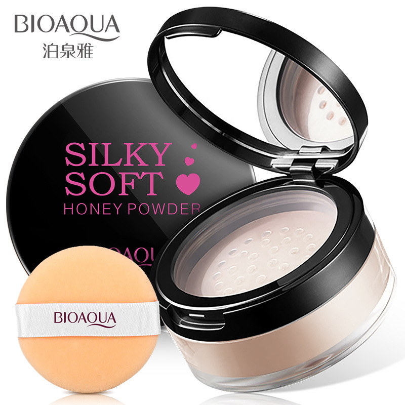 Park Springs Ya Make up Powder Loose powder Powder Oil control Lasting Moisture waterproof Concealer beginner Trimming Makeup quality goodsin the Makeup/Perfume/Beauty tools , Powder/Loose category - from Buy2taobao.com to provide professional Taobao agent buy service