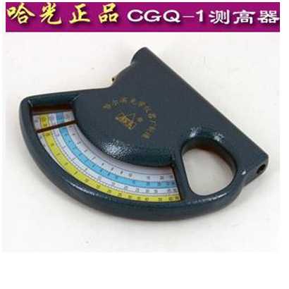 Ha light CGQ-1 Direct reading height indicator*Forestry Altimeter Height measuring device Brutus Ledley Height measuring devicein the Outdoor/Mountaineer/Camping/Travel Goods , Telescope/Night Vision/Outdoor spectacles , Laser Ranging Telescope category - from Buy2taobao.com to provide professional Taobao agent buy service