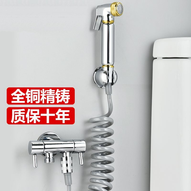 可护理下体妇洗器增压喷头便携式清洁调节带开关壁挂冲水器多孔性|msdalam kategori keluarga memasang ibu, kelengkapan peribadi, bidet bidet - dari Buy2taobao.com untuk memberikan perkhidmatan ejen Taobao profesional membeli
