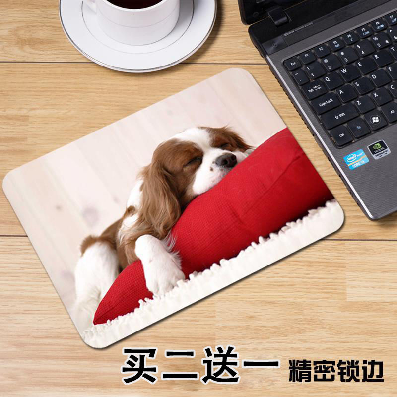 Catcher lovely girl student Mouse pad customized computer Super large trumpet notebook game comic to work in an office student Table matin the Computer Hardware/Monitor/Computer Peripherals , Computer Peripherals , Mouse Pad/Paste/Wrist pad category - from Buy2taobao.com to provide professional Taobao agent buy service