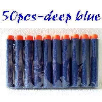50pcs nerf blaster N-strike Elite dart airsoft.gun pistol Cl|ruв категории Цифровые аксессуары, рынок электронных компонентов, электронный элемент, катушка - от Buy2taobao.com для оказания профессиональной услуги покупки агента Taobao