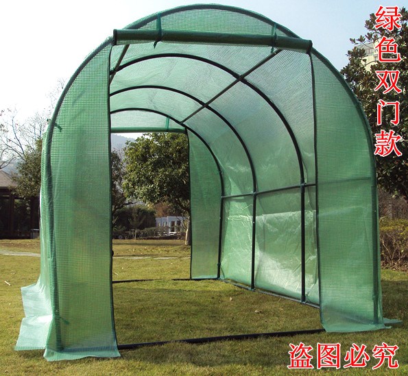 陽台溫室 暖房 保溫罩 陽台菜園 陽光房 隧道暖房保溫棚大棚暖棚在類目 鮮花速遞/花卉仿真/綠植園藝, 園藝用品, 其它園藝用品中 - 來自Buy2taobao.com提供專業的淘寶代購服務