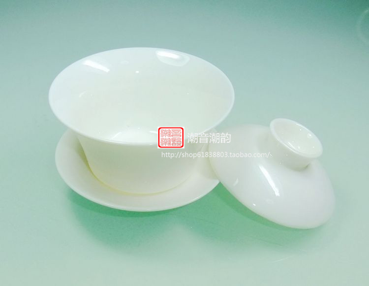 特价骨瓷功夫茶具套装陶瓷盖碗冲罐工夫配件纯白玉瓷公道杯茶杯子|msdalam kategori pinggan mangkuk, set teh, Kung Fu teh - dari Buy2taobao.com untuk memberikan perkhidmatan ejen Taobao profesional membeli