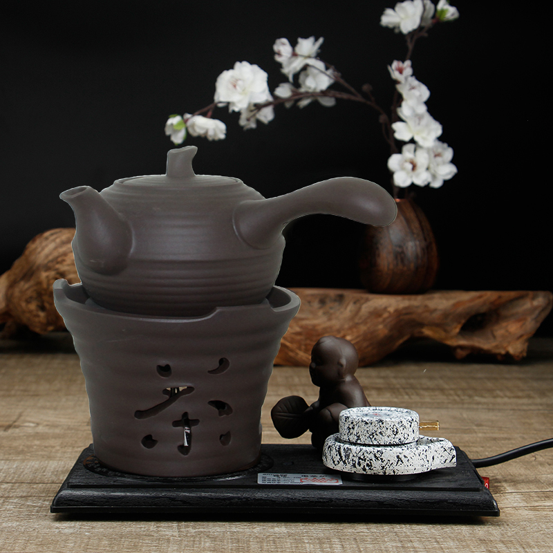 特价陶瓷电热水壶茶具随手泡烧水壶煮茶器黑茶功夫茶炉电茶壶保温|msdalam kategori peralatan dapur, cerek elektrik - dari Buy2taobao.com untuk memberikan perkhidmatan ejen Taobao profesional membeli