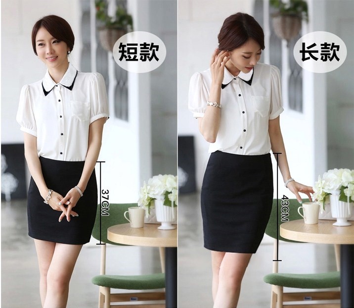 半身裙弹力包臀裙黑色一步裙女夏装短款半裙工作裙子职业短裙包裙|ruв категории Женская одежда, юбка - от Buy2taobao.com для оказания профессиональной услуги покупки агента Taobao