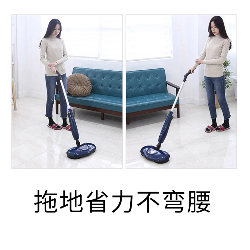 韩国进口韩京姬家用喷水擦地机打蜡无蒸汽haan无线电动拖把5600NB在类目 生活电器, 电动拖把/电动扫把中 - 来自Buy2taobao.com提供专业的淘宝代购服务