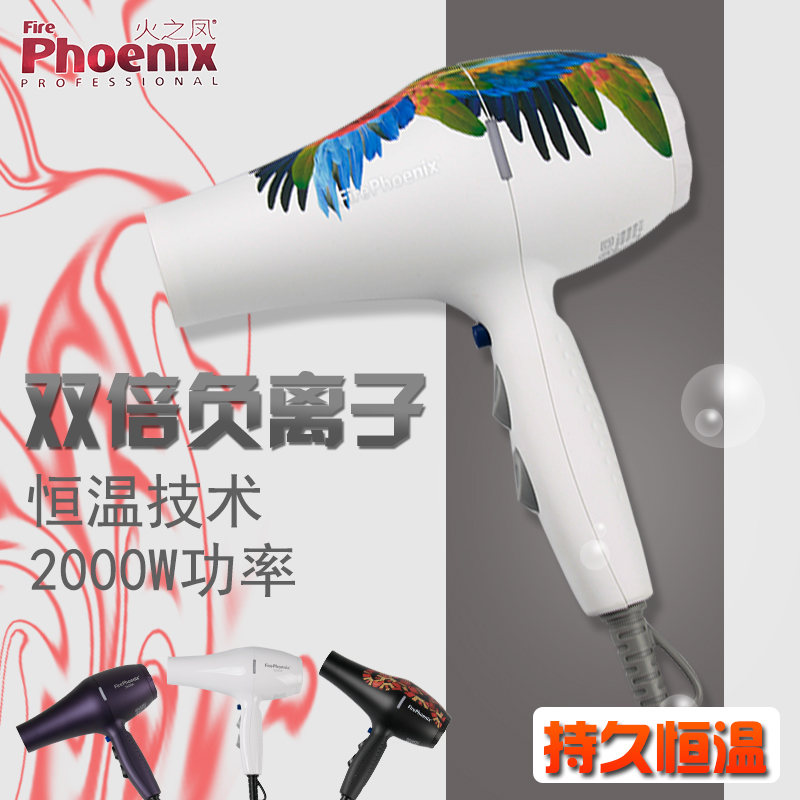 菲力克斯火之凤 5600A超静音吹卷造型超轻电吹风机 5600|ruв категории личный уход/Здравоохранение/массажное оборудование, парикмахерских инструментов, фен - от Buy2taobao.com для оказания профессиональной услуги покупки агента Taobao