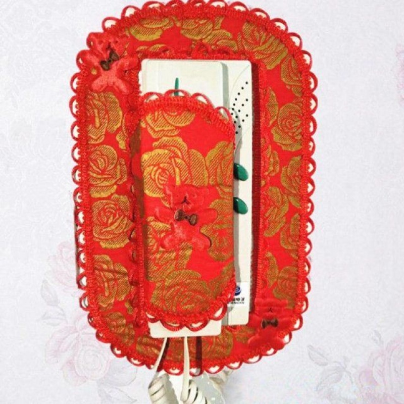 decorate Decorative wall smart cover Access control Xixiu dust cover Telephone dust coverin the Home Fabric , Dust protection cover , Phone Case category - from Buy2taobao.com to provide professional Taobao agent buy service
