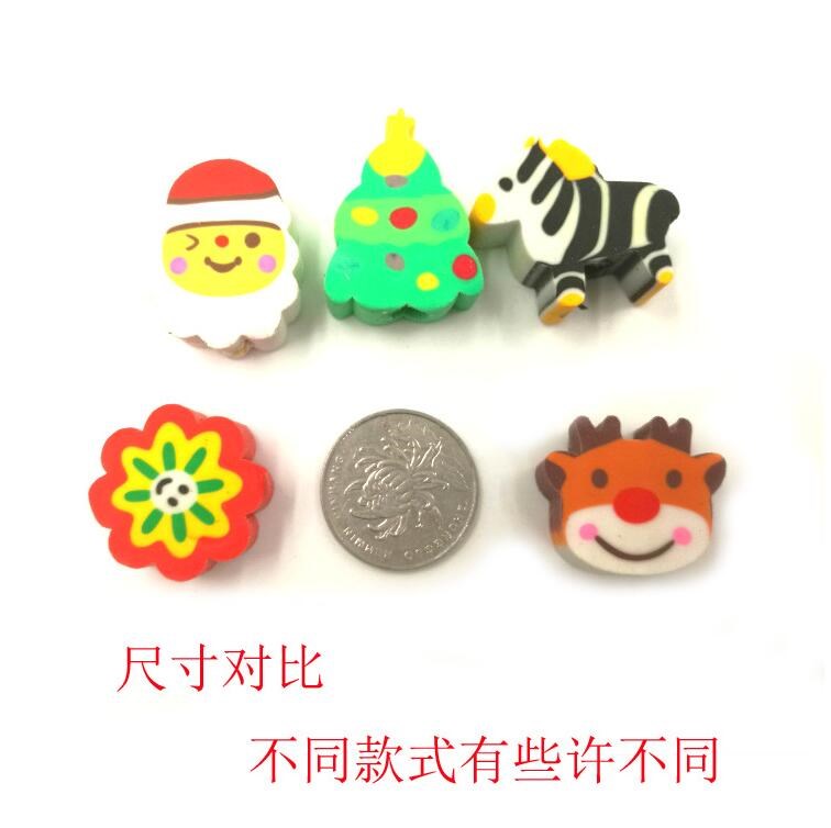 50 originality Cartoon eraser animal rubber pupil rubber children study Stationery giftin the Electronic Dictionary/Electronic paper book/Stationery , Everyday school supplies , Eraser category - from Buy2taobao.com to provide professional Taobao agent buy service
