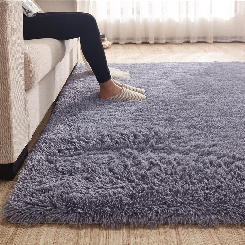 stripe Ellipse carpet sofa Cheap Family name a living room carpet Pastoral wind white Large blanket Small apartmentin the Home Fabric , Carpet category - from Buy2taobao.com to provide professional Taobao agent buy service